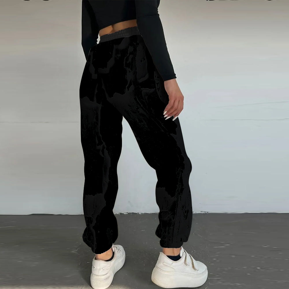 Unisex Adult NHL New Personalized Long Pants