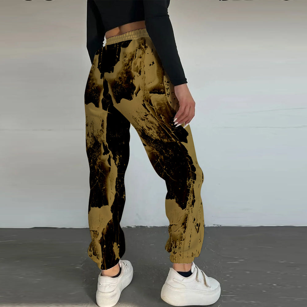 Unisex Adult NHL New Personalized Long Pants