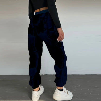 Unisex Adult NHL New Personalized Long Pants