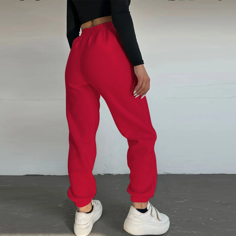 Unisex Adult NHL New Personalized Long Pants