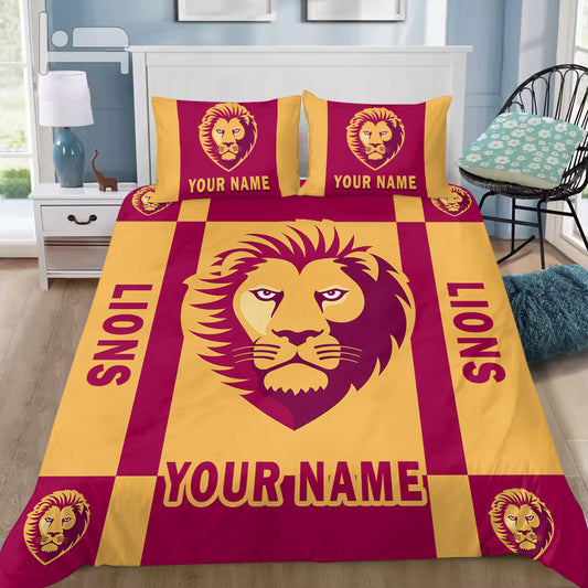 AFL 2025 Bedding Set