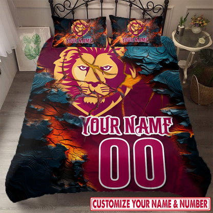 AFL 2025 Bedding Set