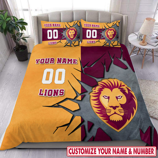AFL 2025 Bedding Set