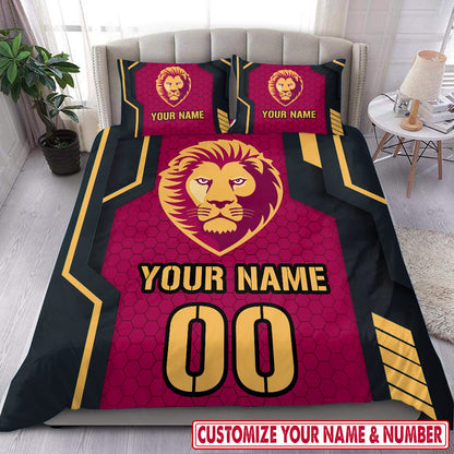 AFL 2025 Bedding Set