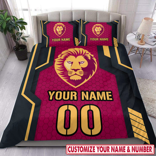 AFL 2025 Bedding Set