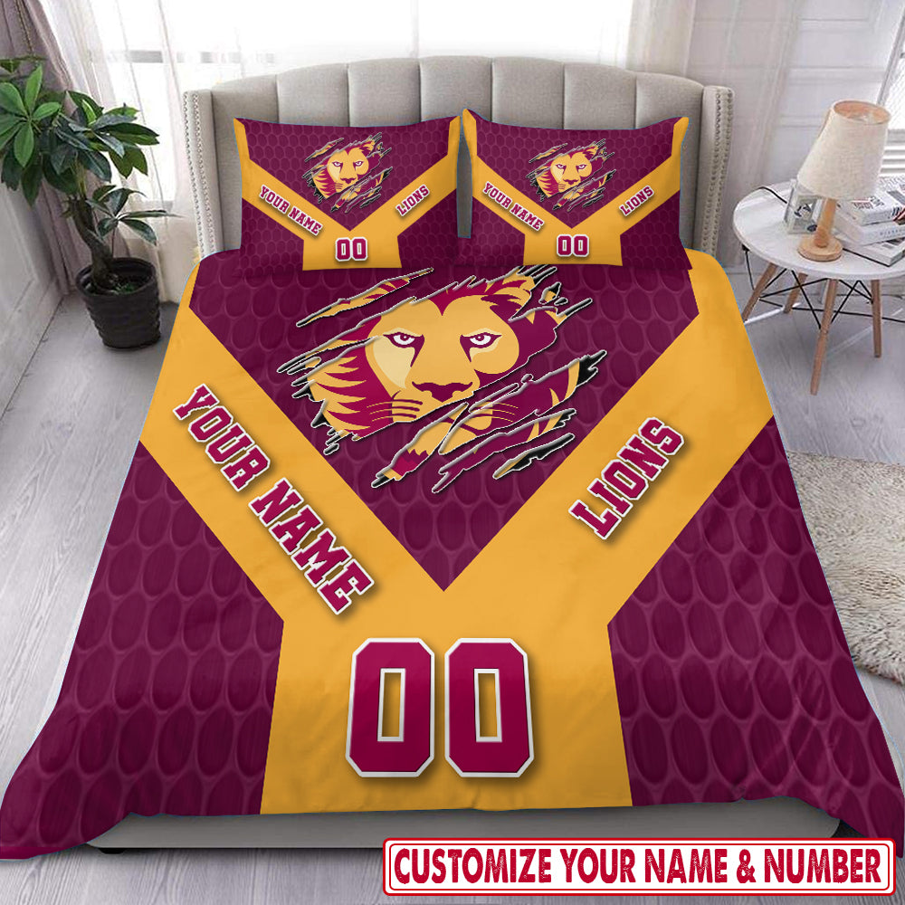 AFL 2025 Bedding Set