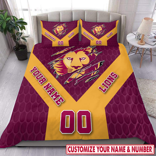 AFL 2025 Bedding Set