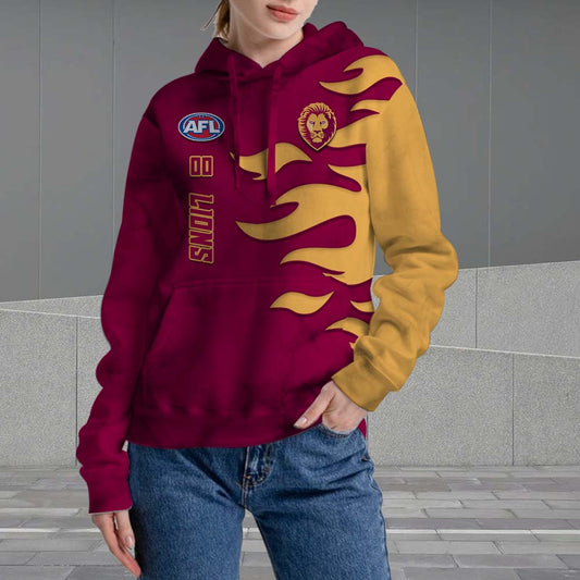 AFL 2025 Hoodie