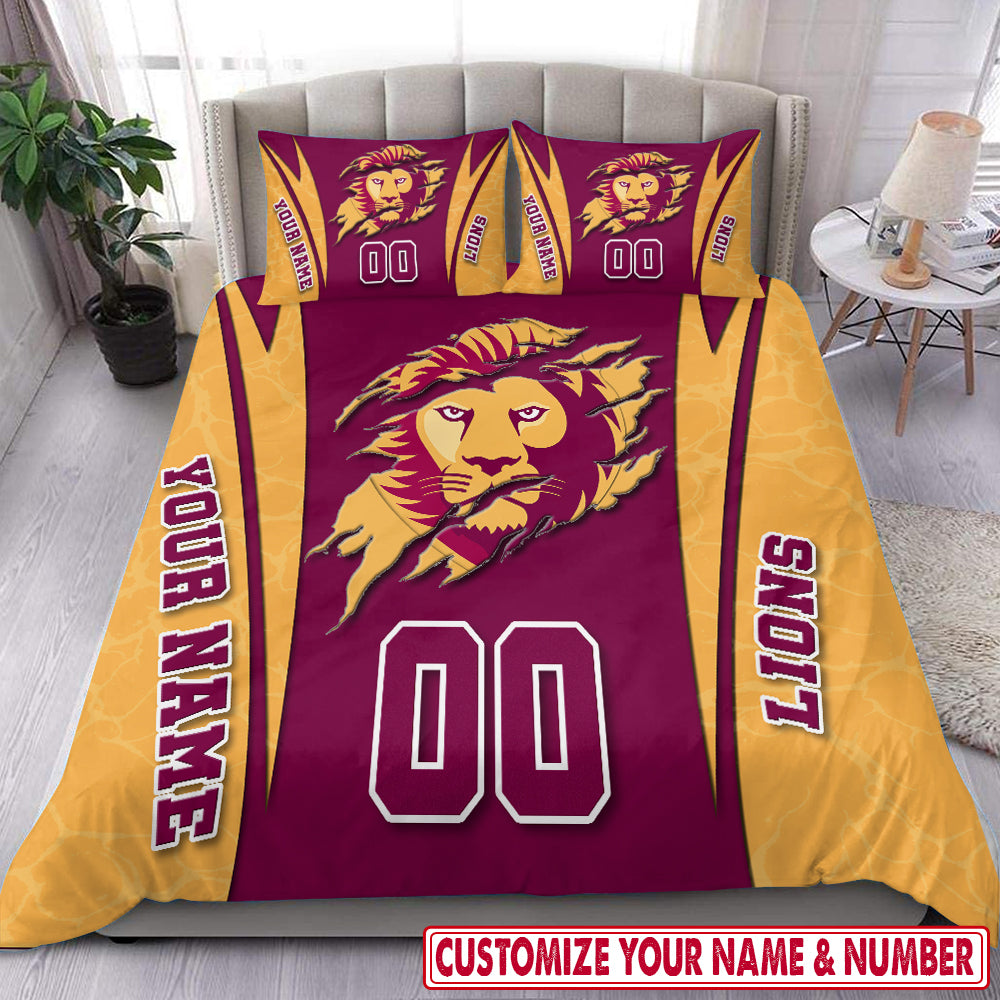 AFL 2025 Bedding Set