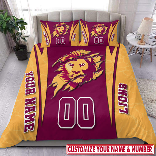 AFL 2025 Bedding Set