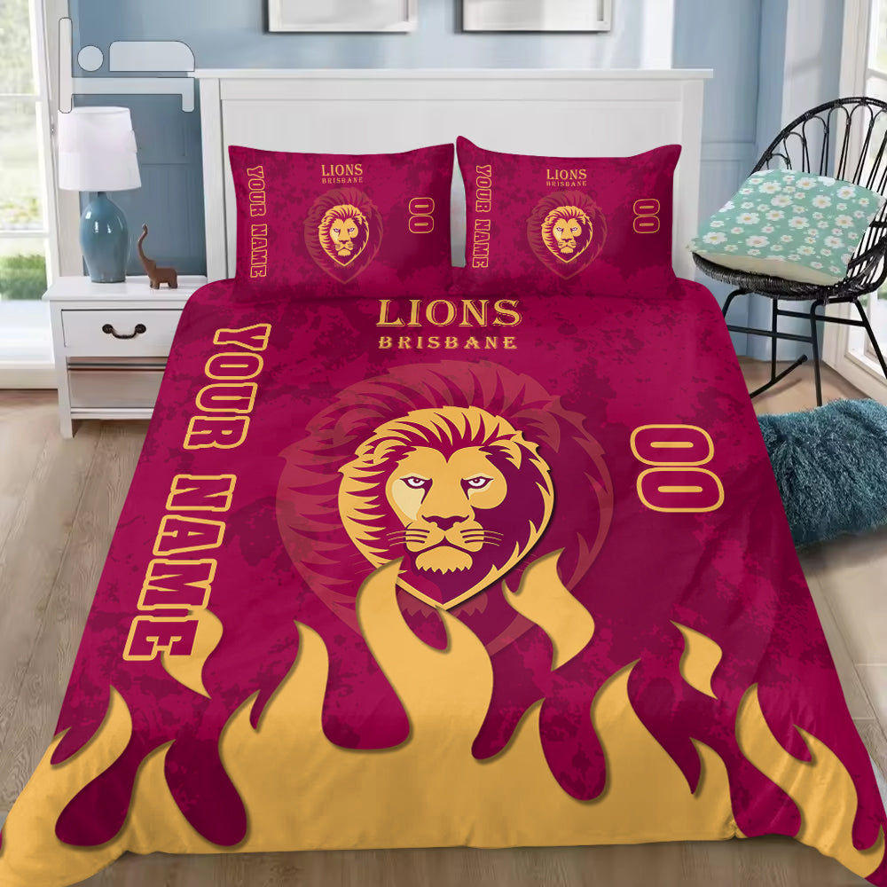 AFL 2025 Bedding Set
