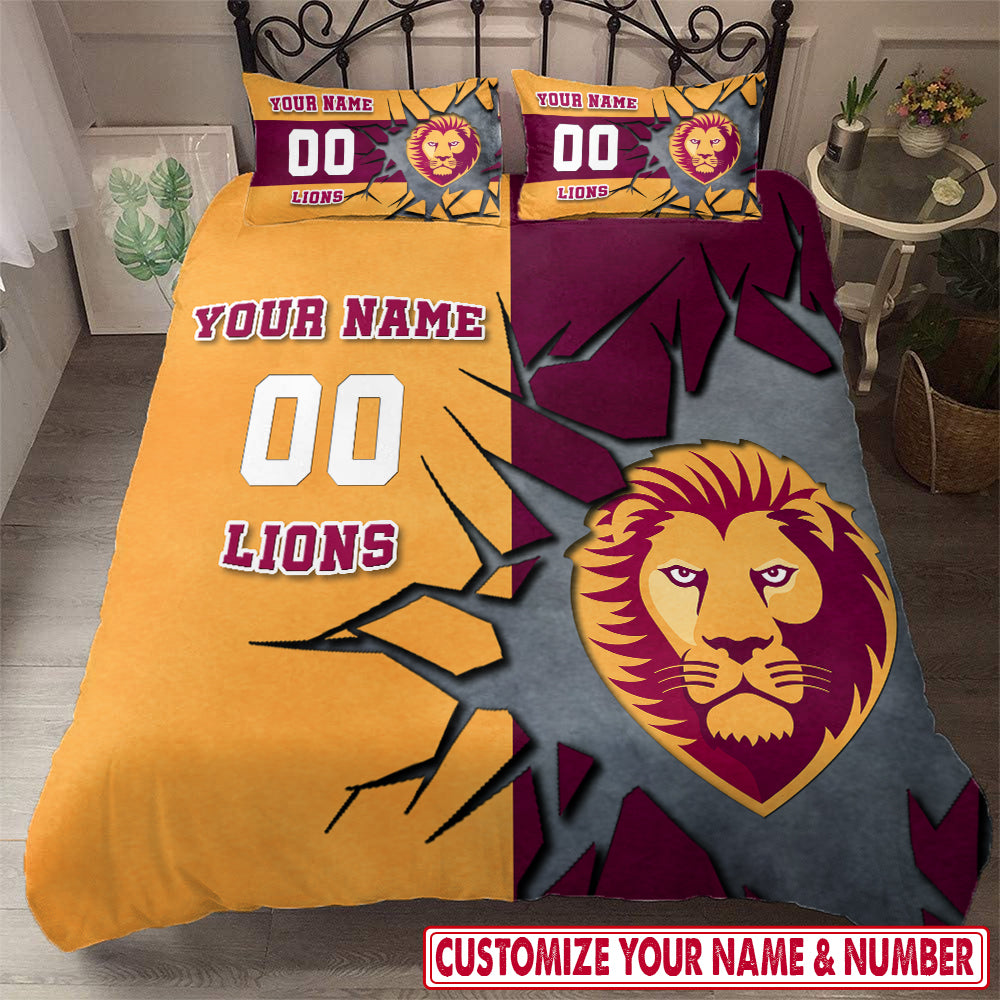 AFL 2025 Bedding Set