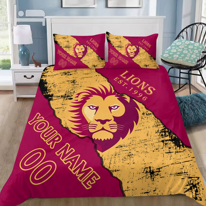 AFL 2025 Bedding Set