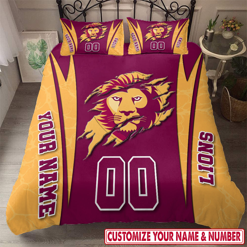 AFL 2025 Bedding Set