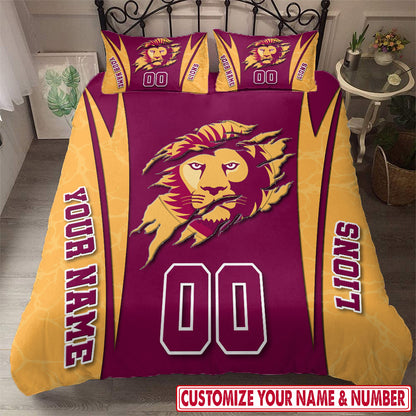 AFL 2025 Bedding Set