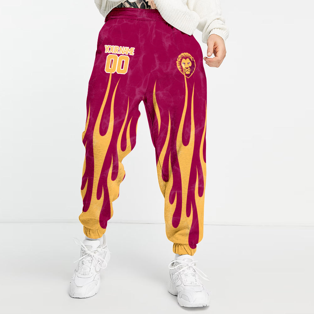 Unisex Adult AFL Longpants For Sale