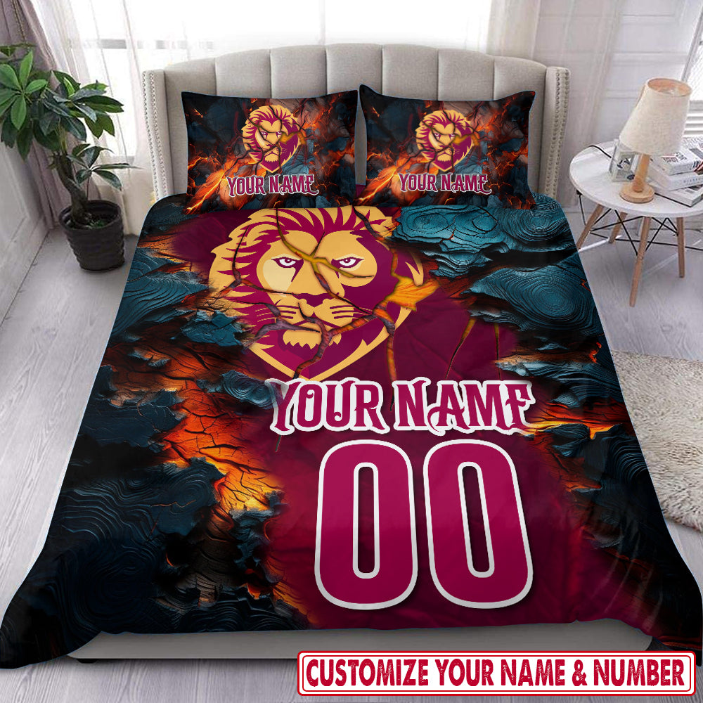 AFL 2025 Bedding Set