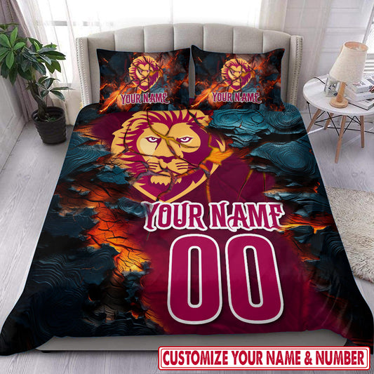 AFL 2025 Bedding Set