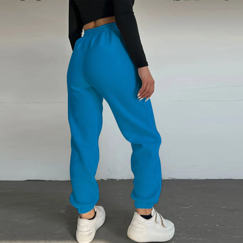 Unisex Adult NHL New Personalized Long Pants