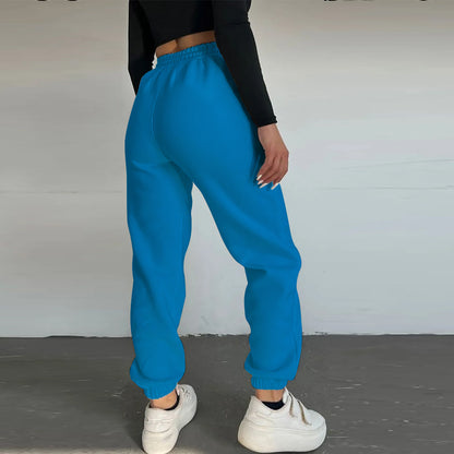 Unisex Adult NHL New Personalized Long Pants