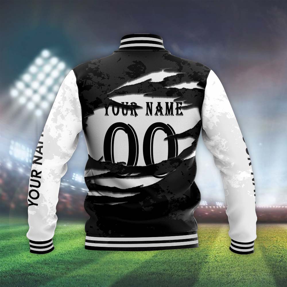 AFL 2025 Baseball & Bomber Jacket