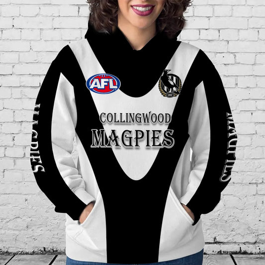 AFL 2025 Hoodie