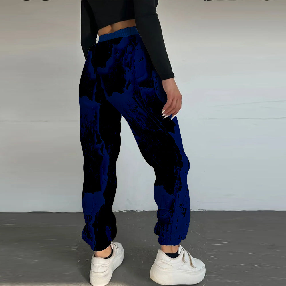 Unisex Adult NHL New Personalized Long Pants