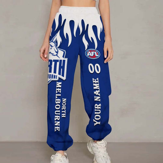 AFL 2025 Long Pants