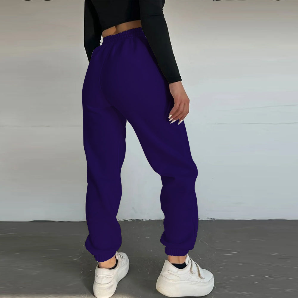 Unisex Adult NHL New Personalized Long Pants