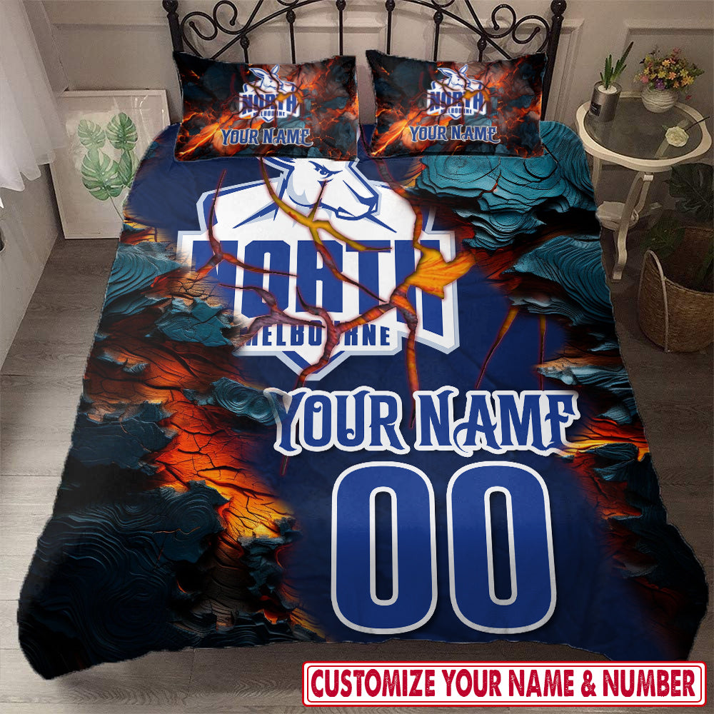AFL 2025 Bedding Set