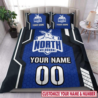 AFL 2025 Bedding Set