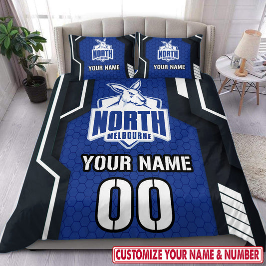 AFL 2025 Bedding Set
