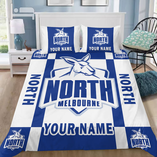 AFL 2025 Bedding Set