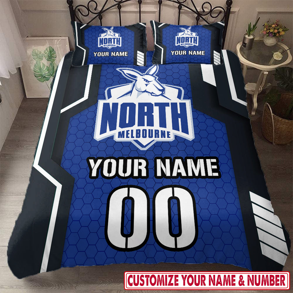AFL 2025 Bedding Set