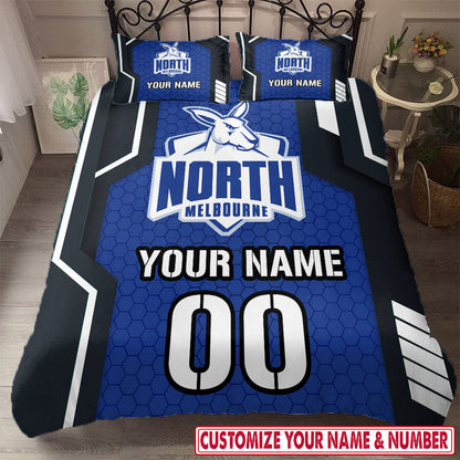 AFL 2025 Bedding Set