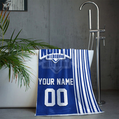 AFL 2025 Bathroom, Beach Towel