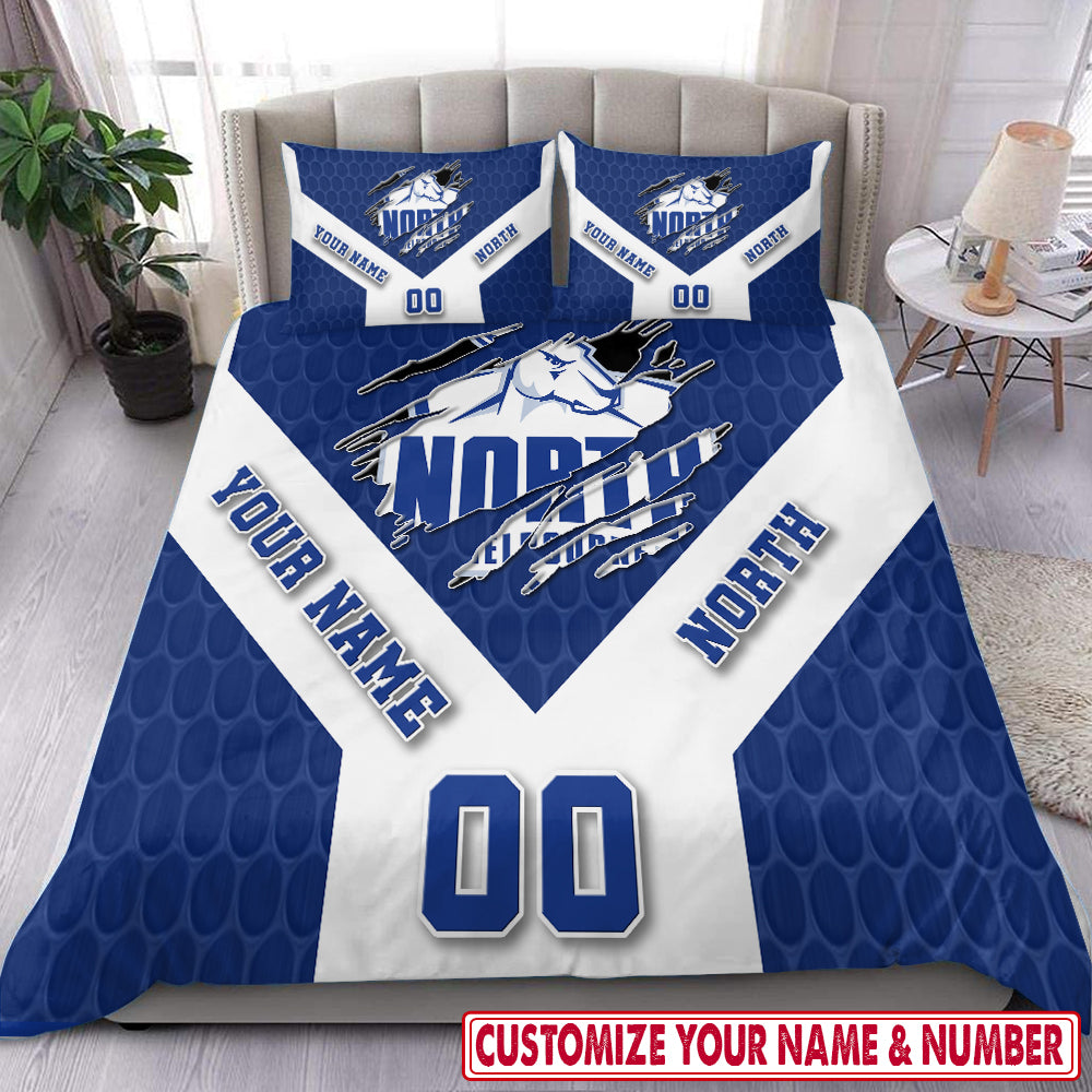AFL 2025 Bedding Set