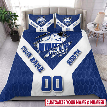 AFL 2025 Bedding Set