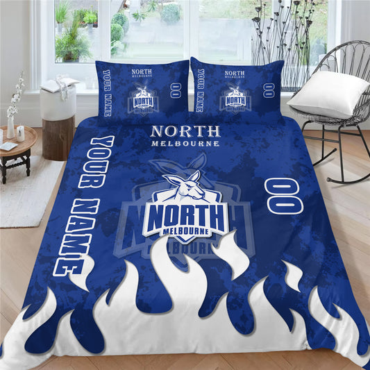 AFL 2025 Bedding Set