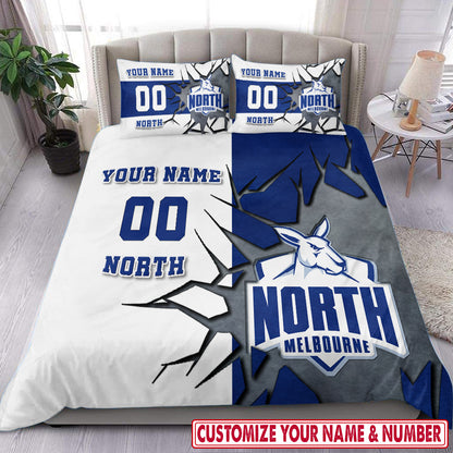 AFL 2025 Bedding Set