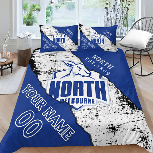 AFL 2025 Bedding Set