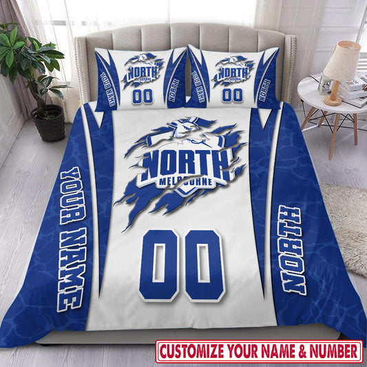 AFL 2025 Bedding Set