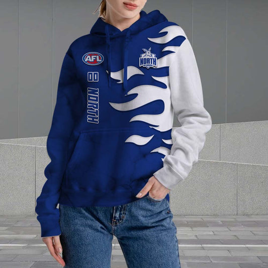 AFL 2025 Hoodie