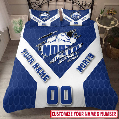 AFL 2025 Bedding Set