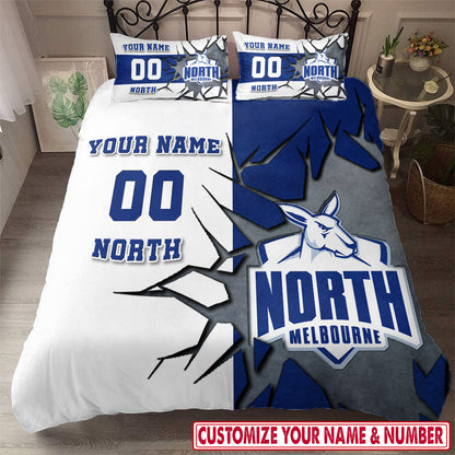 AFL 2025 Bedding Set