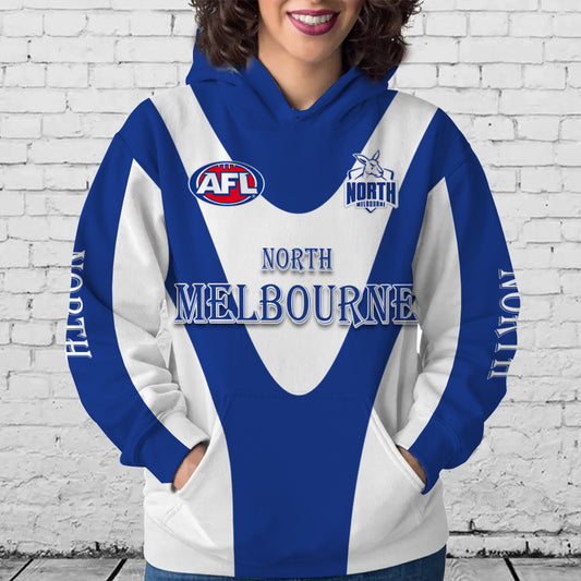 AFL 2025 Hoodie