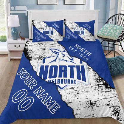 AFL 2025 Bedding Set