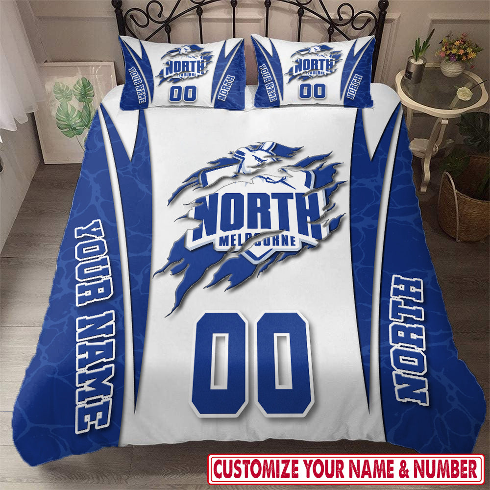 AFL 2025 Bedding Set