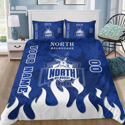 AFL 2025 Bedding Set