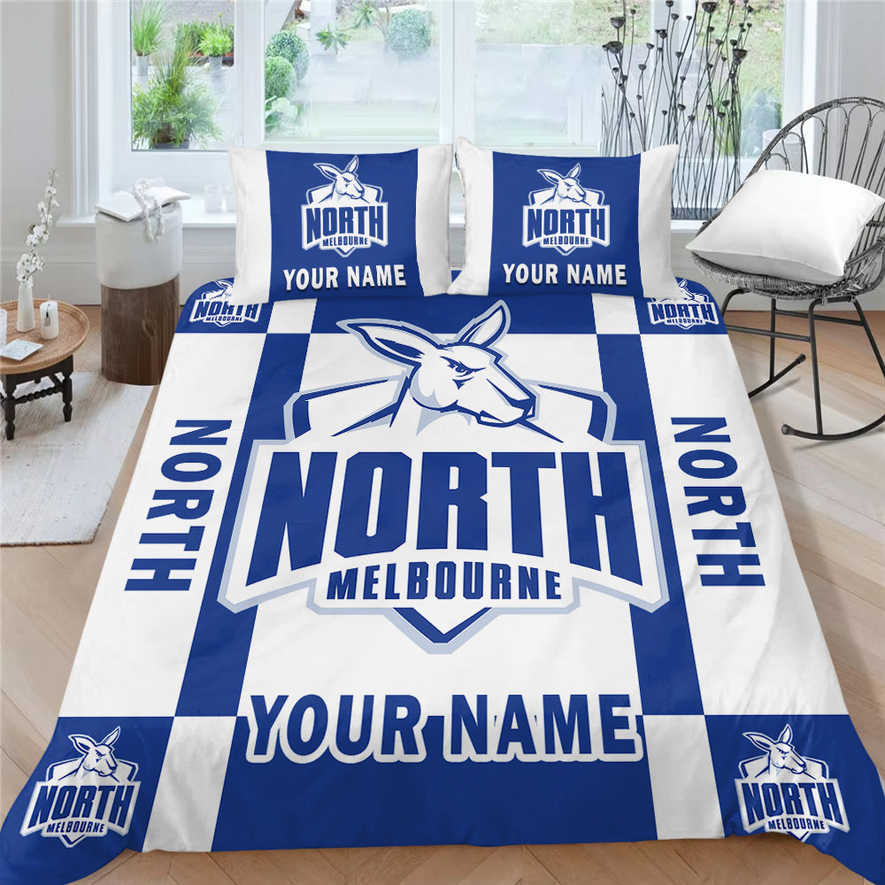 AFL 2025 Bedding Set